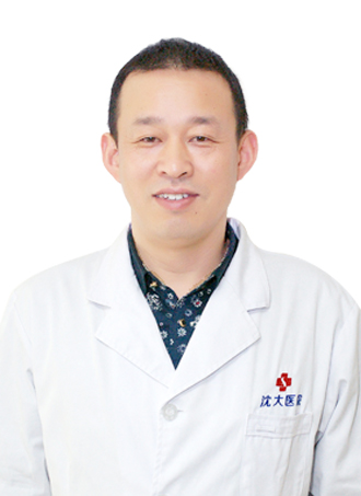 赵玉东
